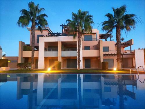 Apartamento Janelas de Oceano