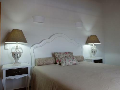 Agroturismo Vales Do Alentejo