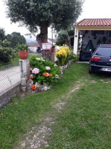 Agroturismo Quintinha Reimao