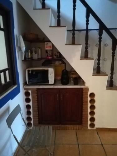 A Casa Da Av� Custodinha
