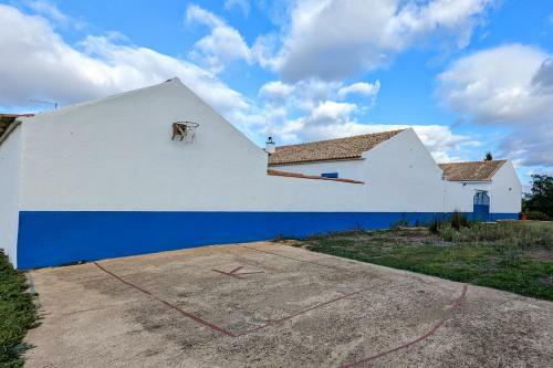 Agroturismo Herdade Do Marmeleiro
