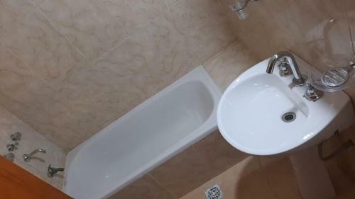 Apartamento Departamentos Rico Llanos