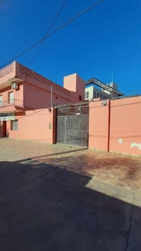 Apartamento Departamentos Rico Llanos