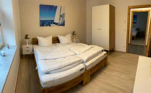 Apartamento Fewo Barth