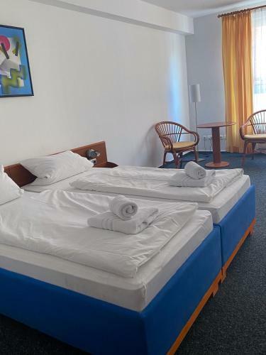 Hotel Stadt Barth