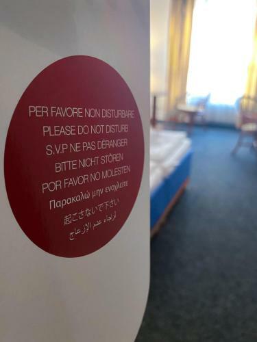Hotel Stadt Barth