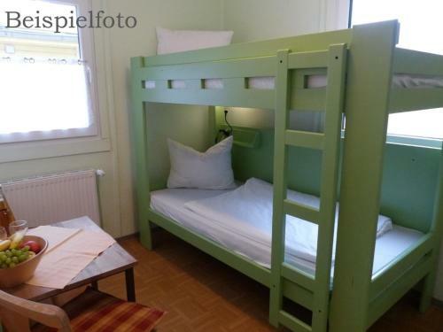Blockh�tte 22