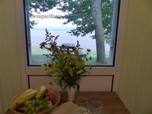 Blockh�tte 22