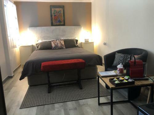 Bed & Breakfast Maderedocevida