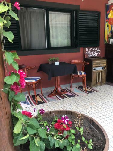 Bed & Breakfast Maderedocevida