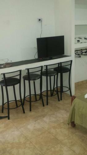 Apartamento Departamento Va Y Ben