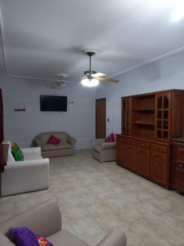 Bed And Breakfast Termas de Rio Hondo
