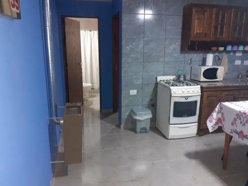Apartamento Alquileres El de Linca