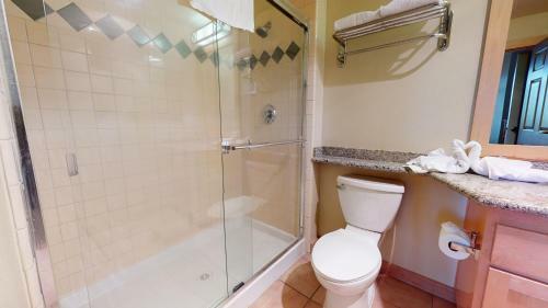 Apartamento Sunstone #125 Condo