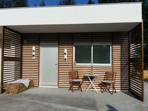 Villas Do Rosal