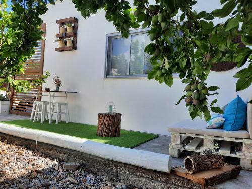 Villas Do Rosal