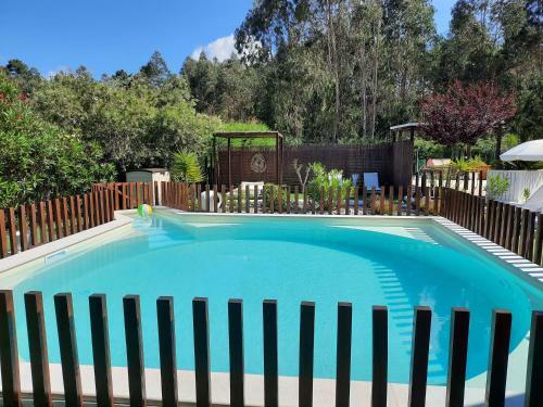 Villas Do Rosal
