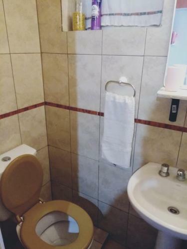 Viajes Tdh Termas de R�o Hondo