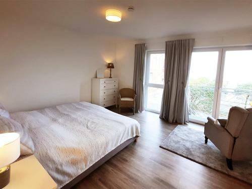 Apartamento Ferienwohnung Nordlicht