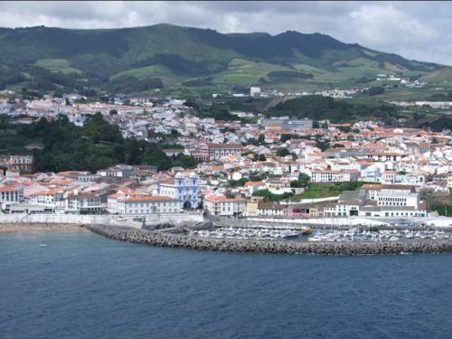Agroturismo Casadavinhagrande