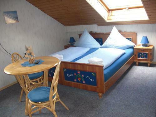 Hostal Pension Wiesenau