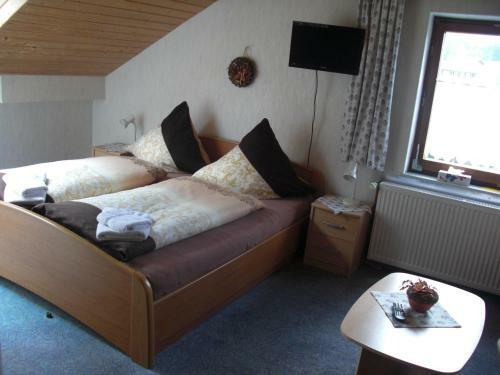 Hostal Pension Wiesenau