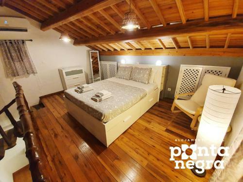 Apartamento Alojamento Ponta Negra