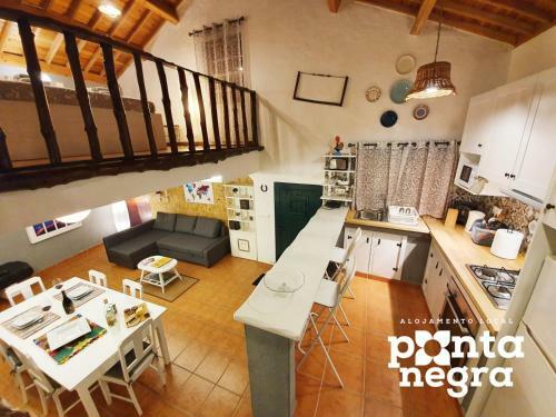 Apartamento Alojamento Ponta Negra