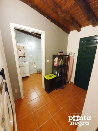 Apartamento Alojamento Ponta Negra