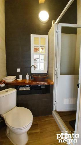 Apartamento Alojamento Ponta Negra