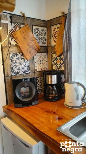 Apartamento Alojamento Ponta Negra