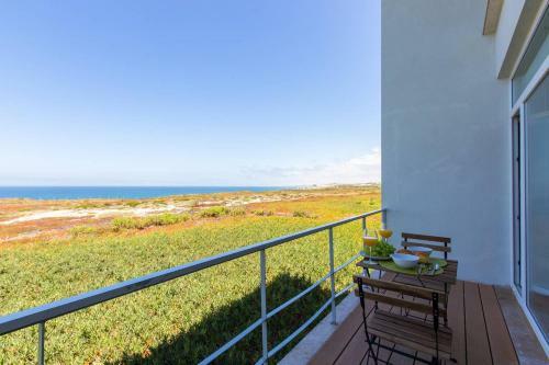 Santa Cruz Ocean View Villa
