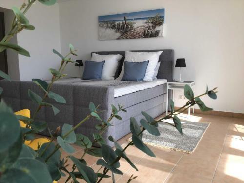 Ferienhaus Grabowblick