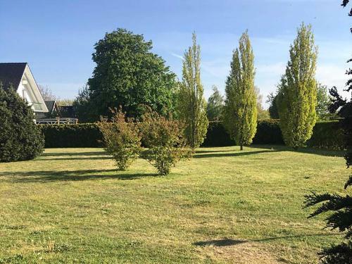 Ferienhaus Grabowblick