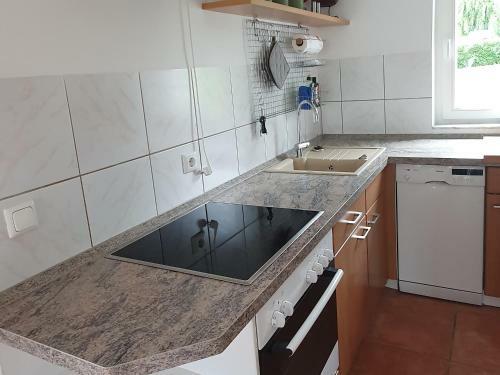 Ferienhaus Grabowblick
