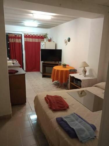 Apartamento Vero Alojamiento.