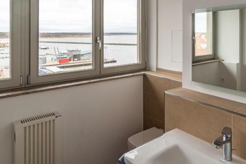 Apartamento Ferienwohnung Kiek Ut