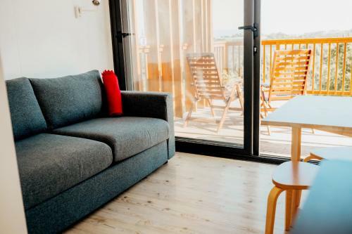 Bed & Breakfast Cabanas Da Colina
