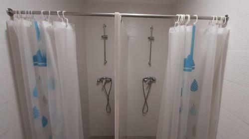Hostel De Borba - Just In House