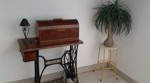 Hostel De Borba - Just In House