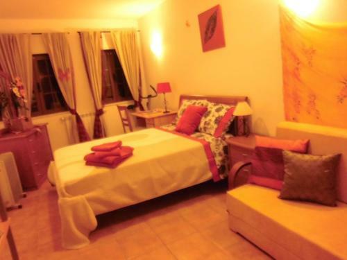 Casa Riqueta Silva