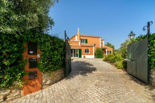 Villa Quinta Das Figueiras