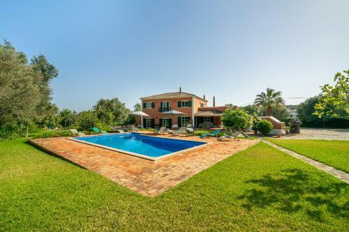 Villa Quinta Das Figueiras