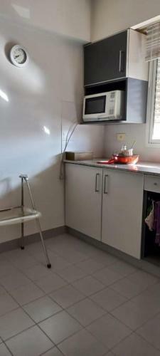 Apartamento Confortable Departamento Centrico En Trelew