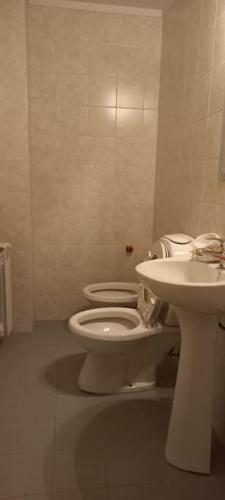 Apartamento Confortable Departamento Centrico En Trelew