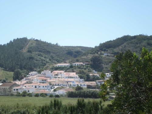 Apartamento Bonito