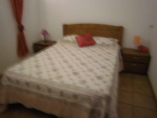 Apartamento Bonito