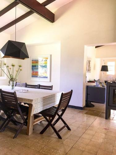 Bed & Breakfast Chalet La Escondida