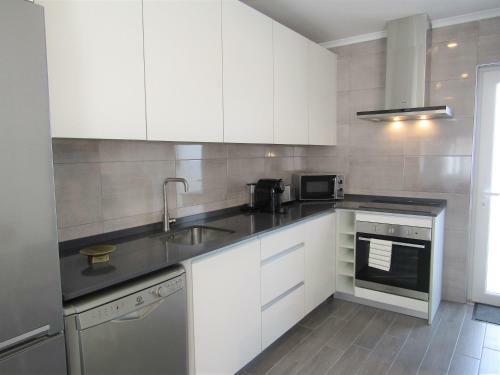 Apartamento Porta40 - Vacation House