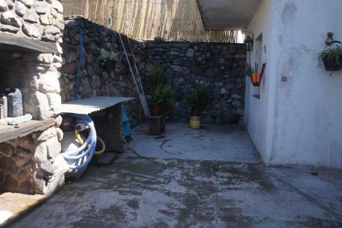 La Fortaleza De Unquillo